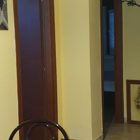 Casetta Mamma Peppina Sala Consilina Extérieur photo