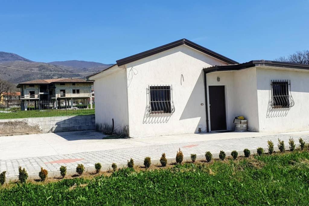 Casetta Mamma Peppina Sala Consilina Extérieur photo