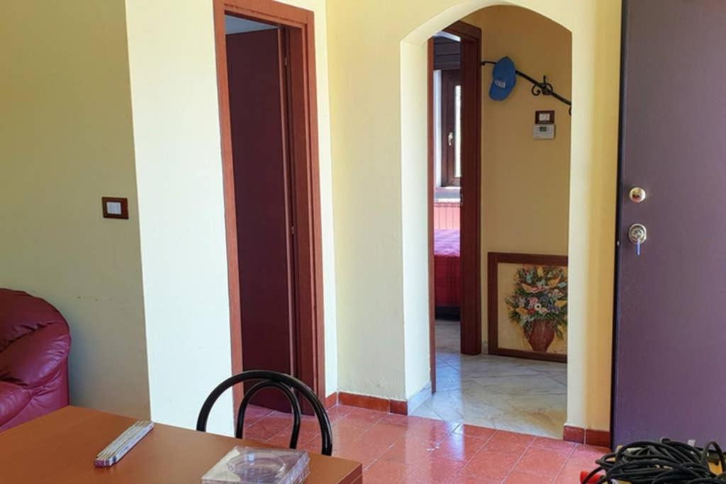 Casetta Mamma Peppina Sala Consilina Extérieur photo