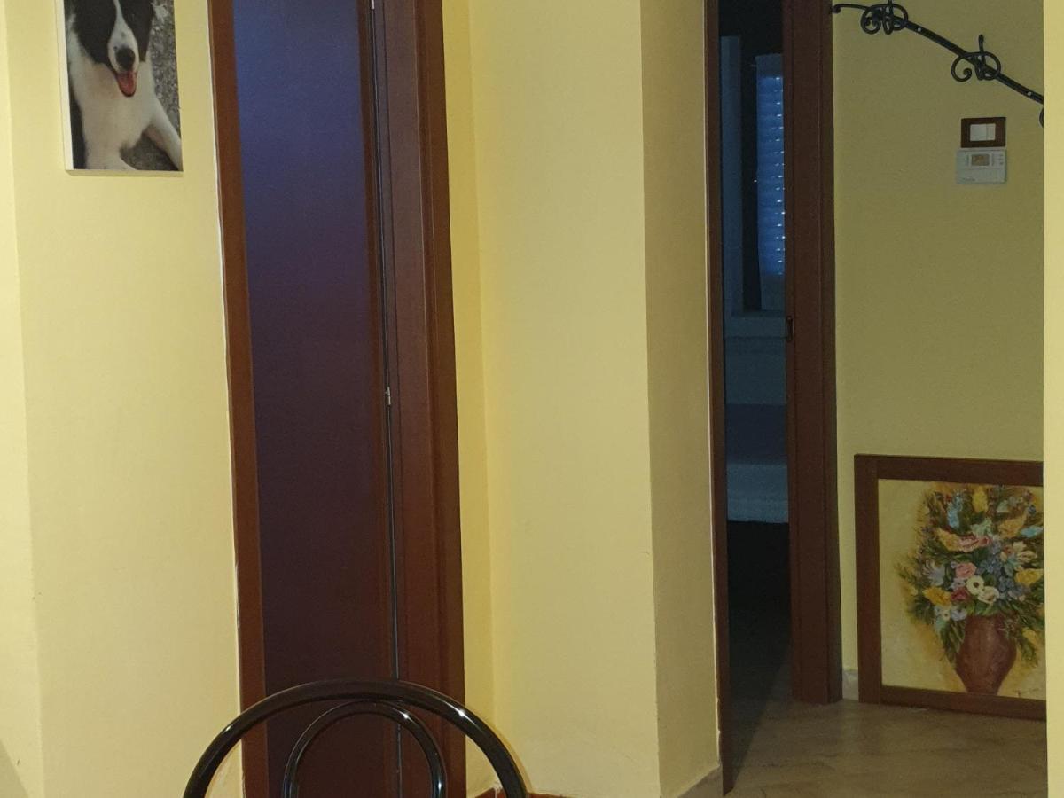 Casetta Mamma Peppina Sala Consilina Extérieur photo